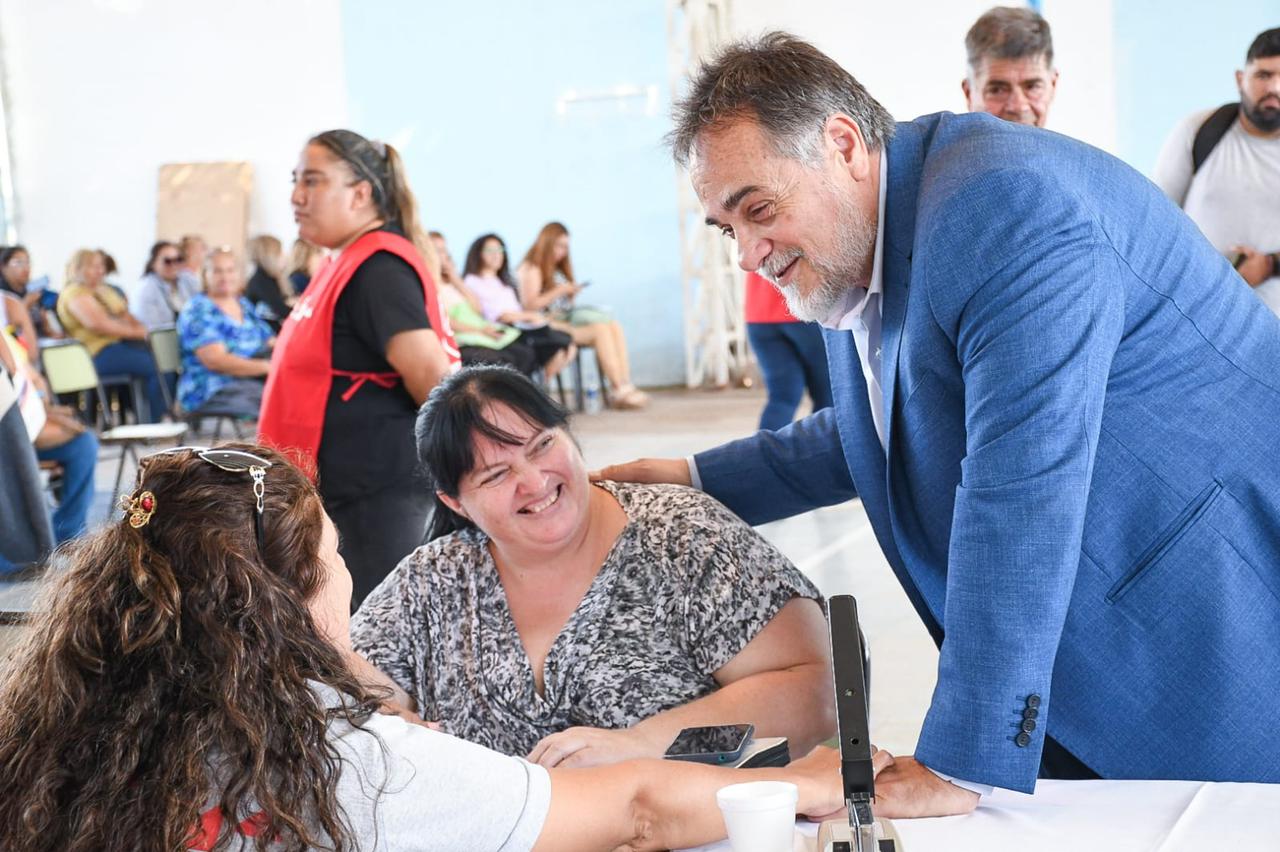 Puy Soria destacó que el ordenamiento territorial es clave para el diseño de políticas habitacionales